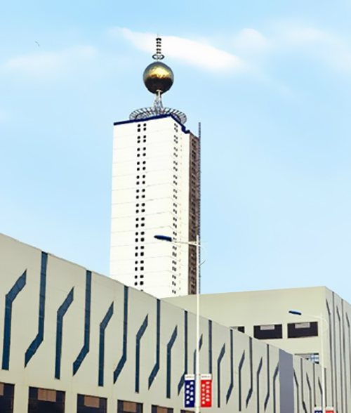 統計!中國主要VCV立塔生產線情況