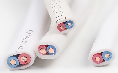 BVVB是什么線？BVVB與BVV電線的區別